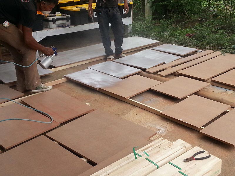 แต่งคอนโดมือสอง