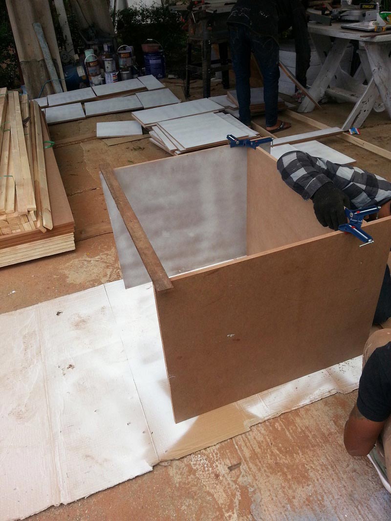 แต่งคอนโดมือสอง