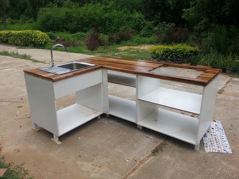 แต่งคอนโดมือสอง