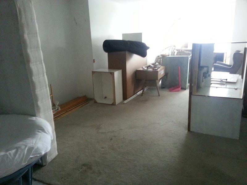 แต่งคอนโดมือสอง