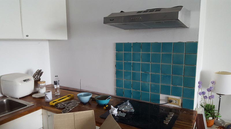 แต่งคอนโดมือสอง