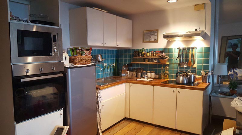 แต่งคอนโดมือสอง