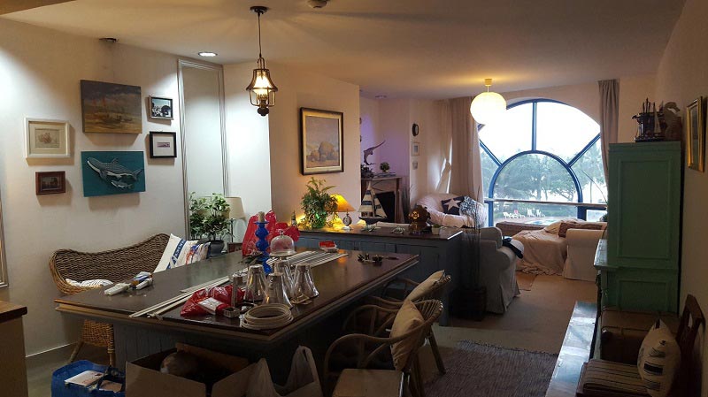 แต่งคอนโดมือสอง