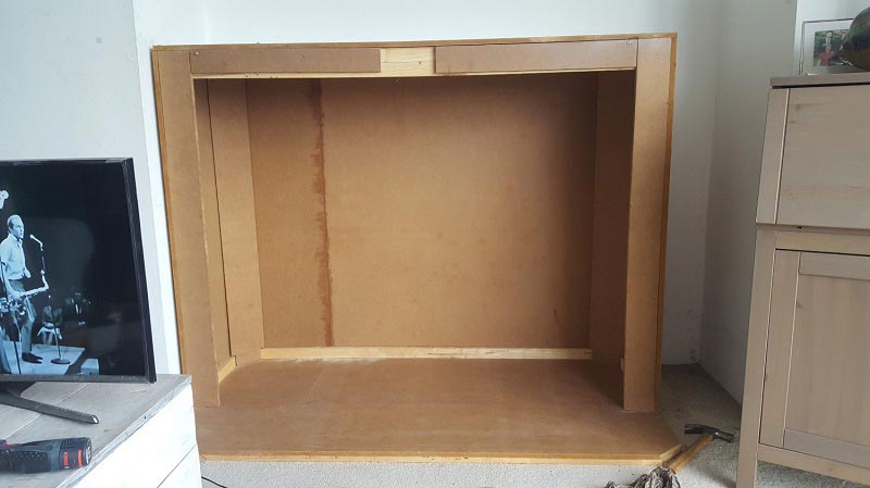 แต่งคอนโดมือสอง