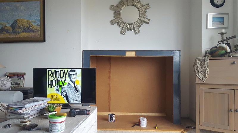 แต่งคอนโดมือสอง