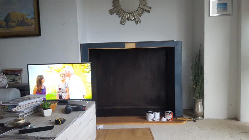 แต่งคอนโดมือสอง