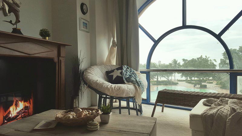 แต่งคอนโดมือสอง