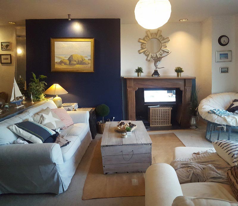 แต่งคอนโดมือสอง