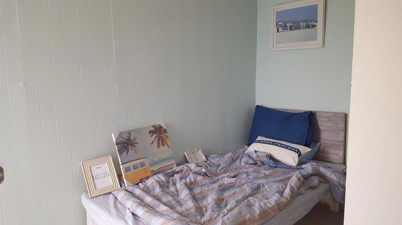 แต่งคอนโดมือสอง