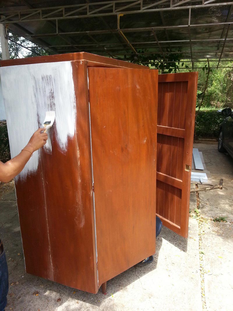 แต่งคอนโดมือสอง