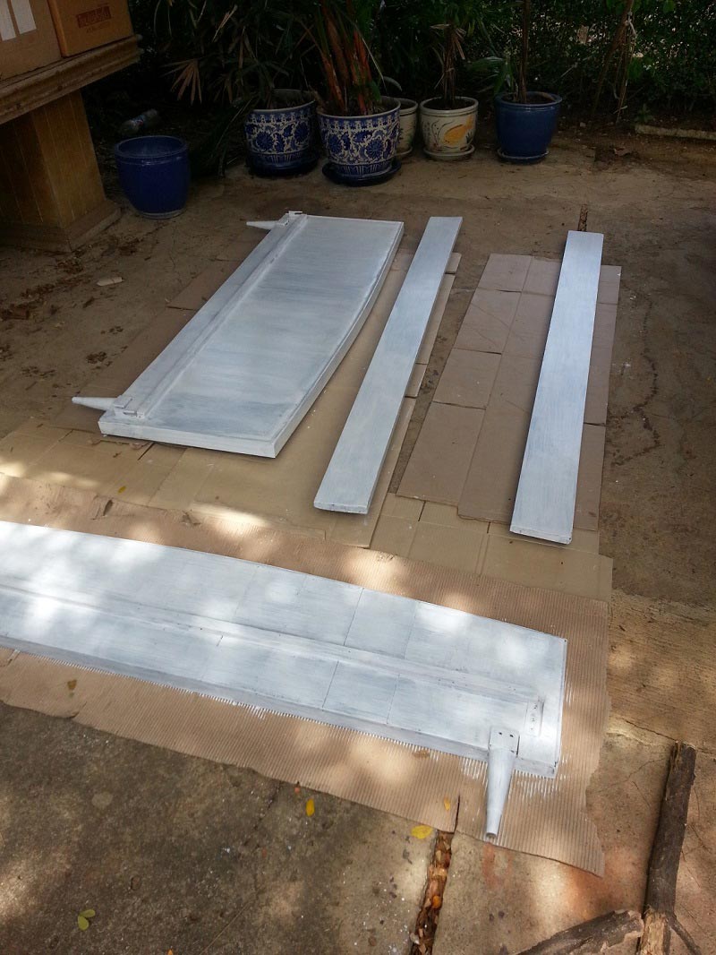 แต่งคอนโดมือสอง