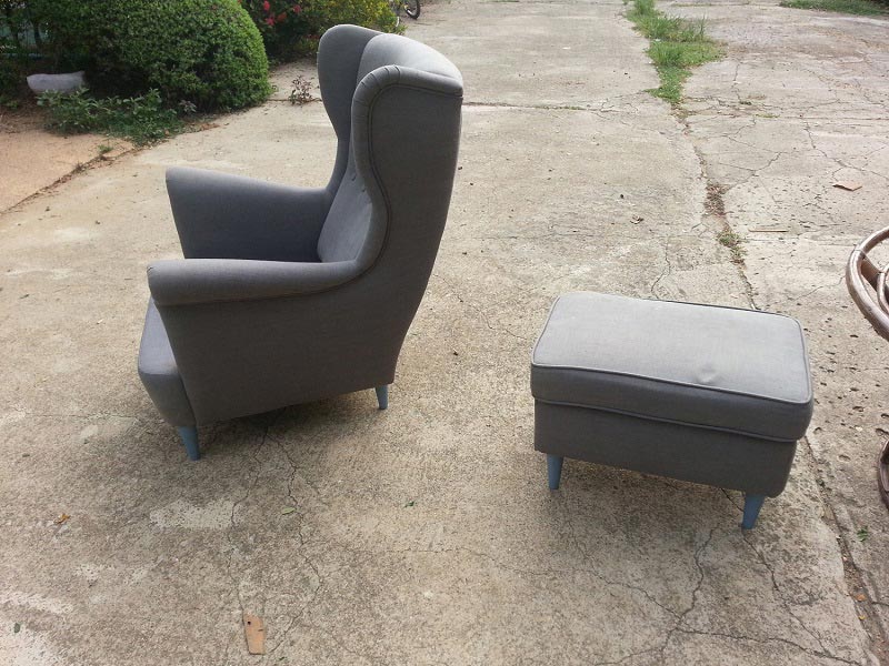 แต่งคอนโดมือสอง