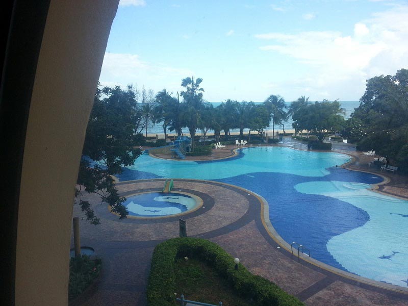 แต่งคอนโดมือสอง