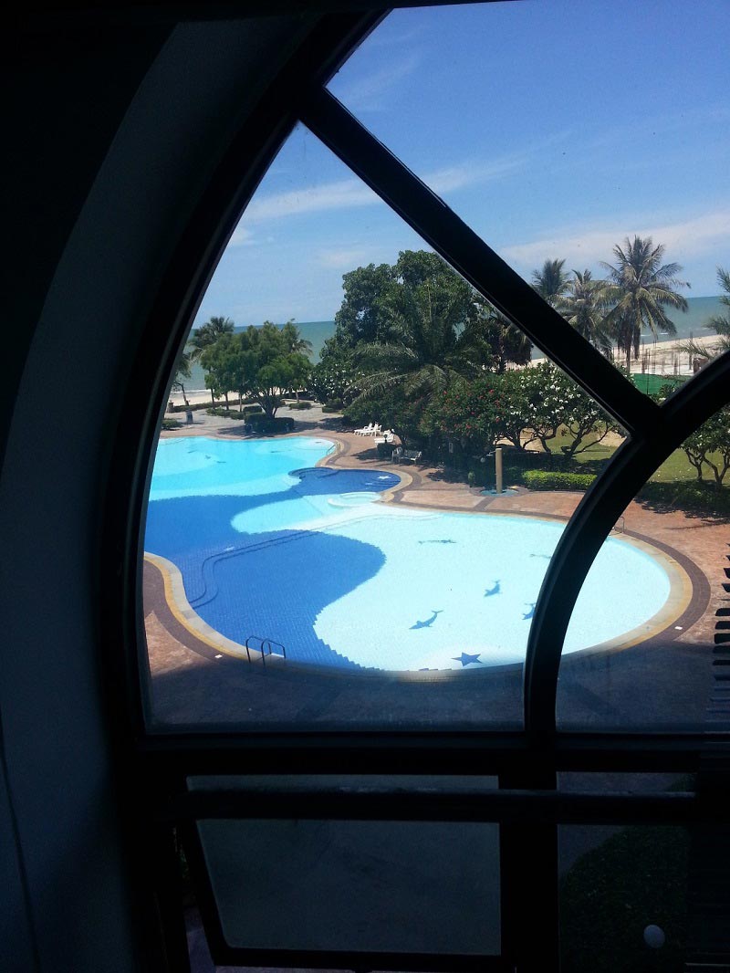 แต่งคอนโดมือสอง