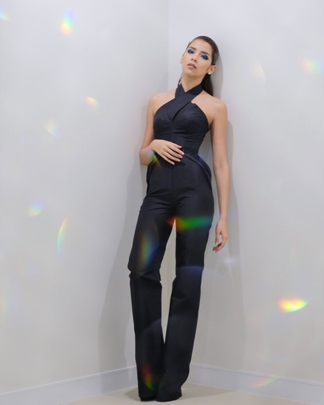 จีน่า The Face