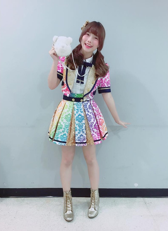 มิวสิค BNK48