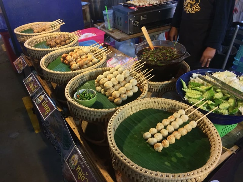 กาดมณี เชียงใหม่