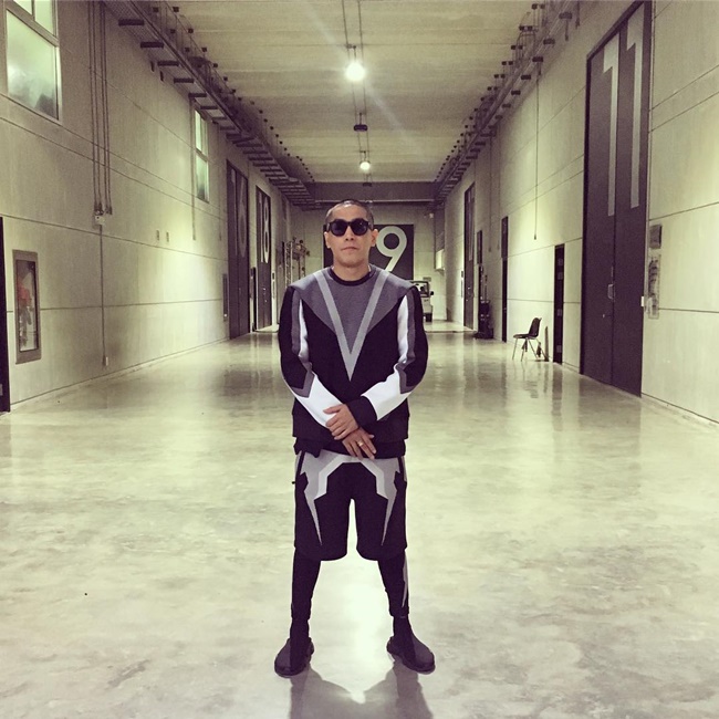 โต้ง Southside