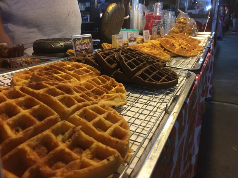 กาดมณี เชียงใหม่