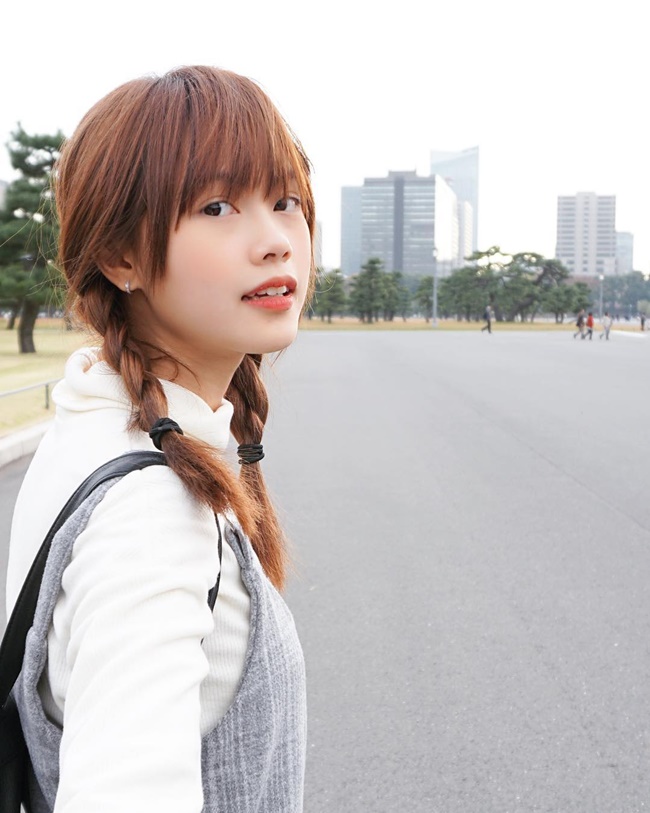 มิวสิค BNK48