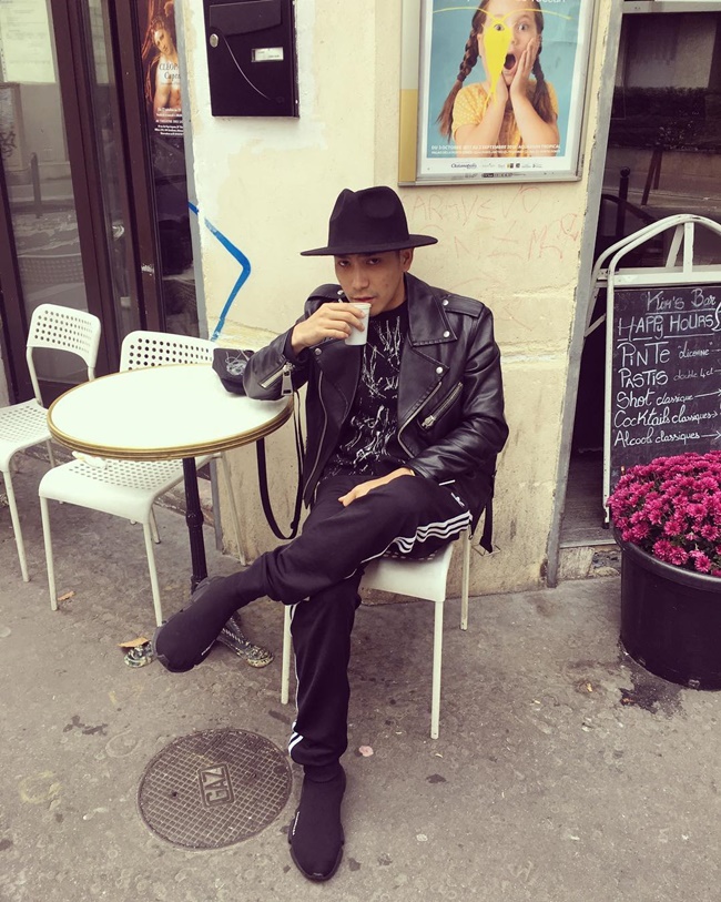 โต้ง Southside