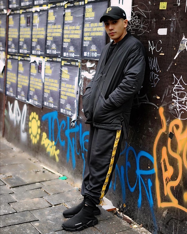 โต้ง Southside