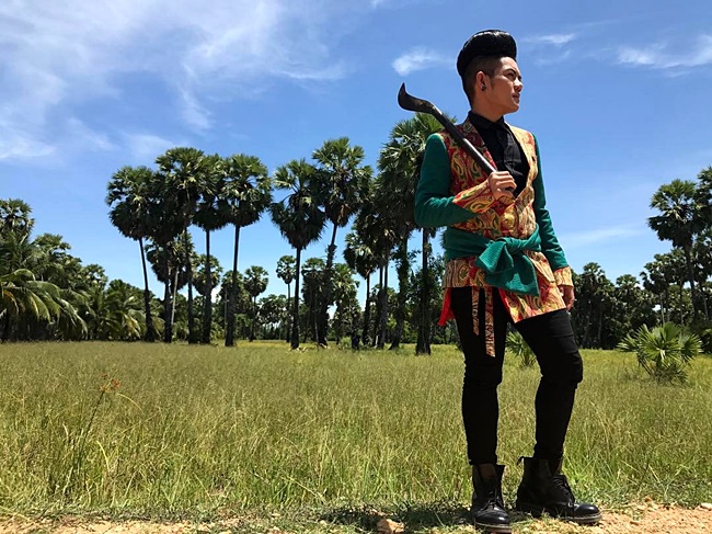 เก่ง ธชย