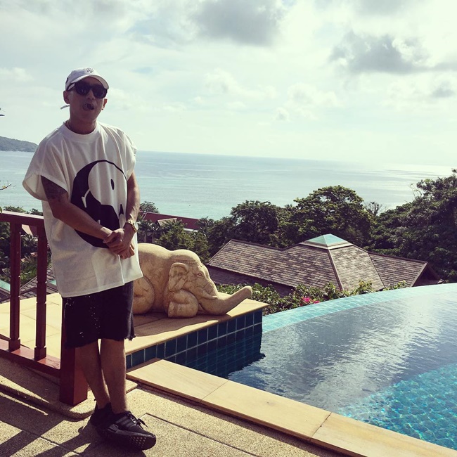 โต้ง Southside