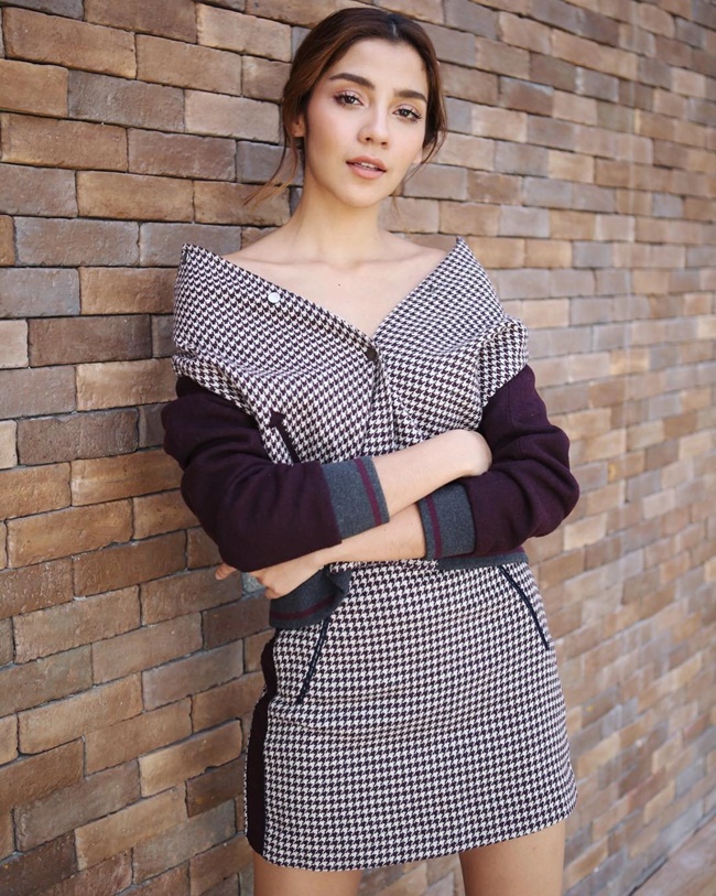 จีน่า The Face