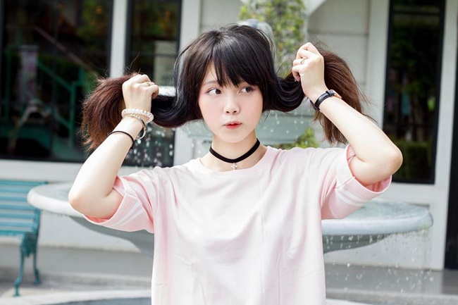 มิวสิค BNK48