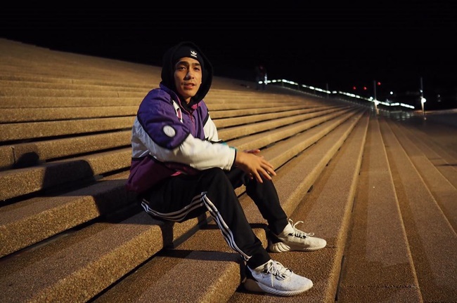 โต้ง Southside