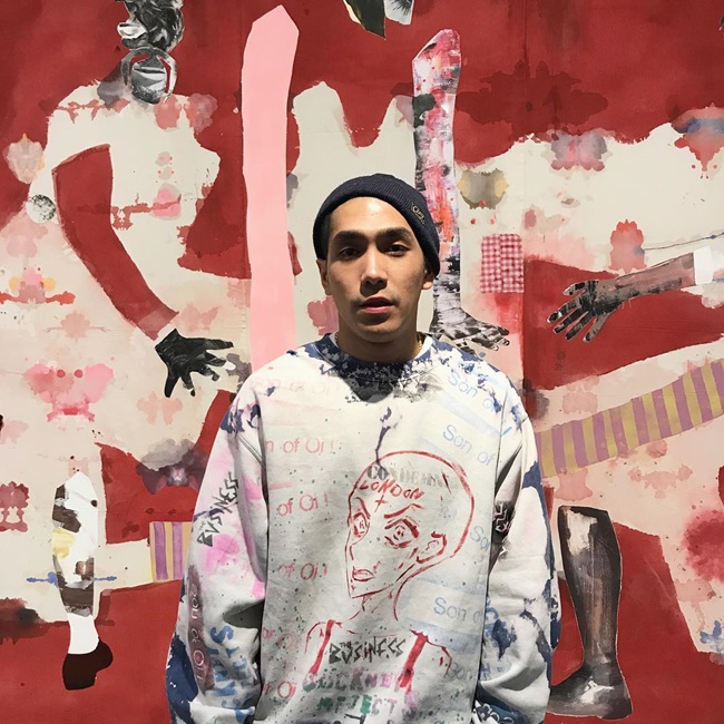 โต้ง Southside