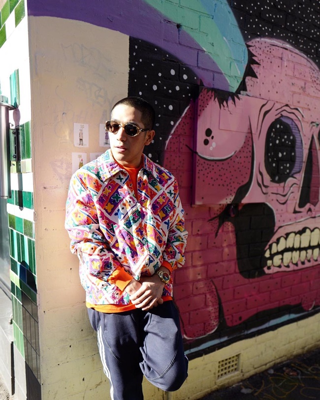 โต้ง Southside