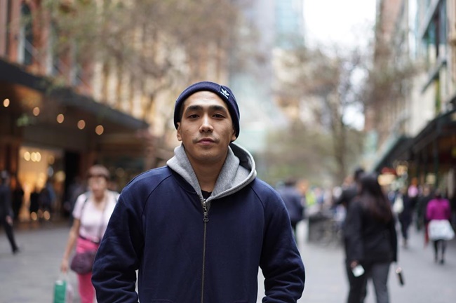 โต้ง Southside