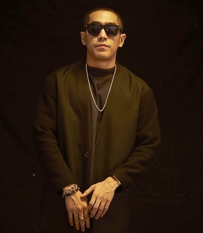 โต้ง Southside