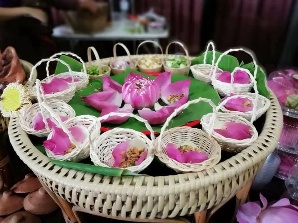 ตลาดย้อนยุค