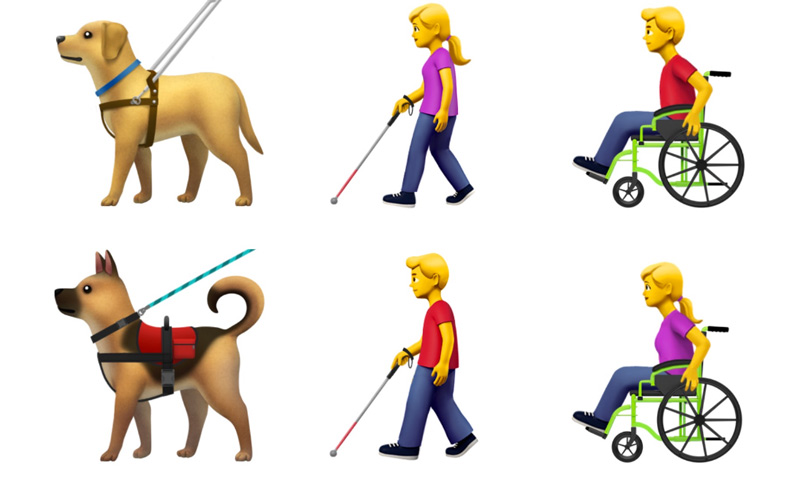 apple emoji