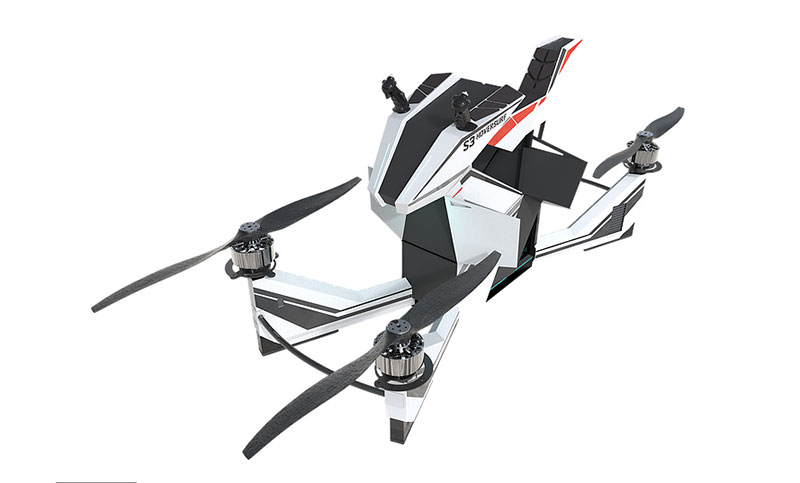 รถบินได้