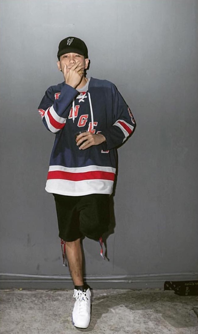 โต้ง Southside