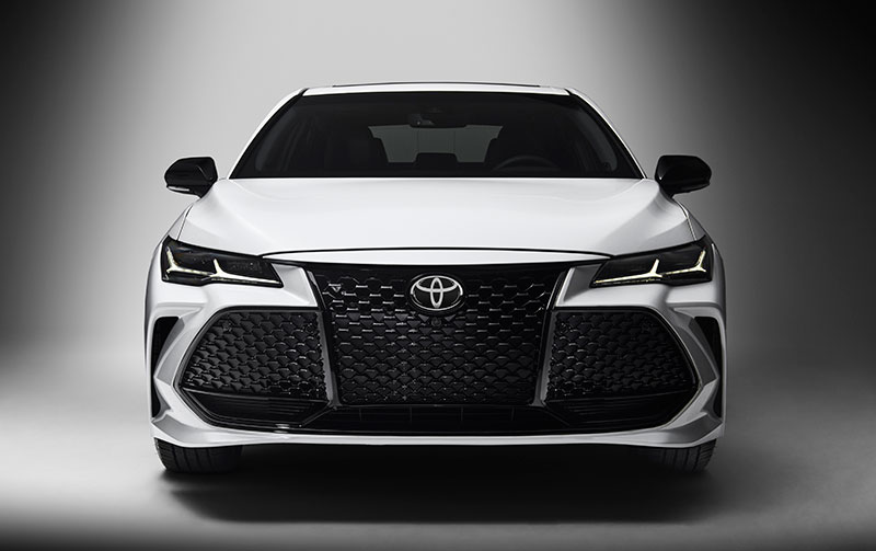 Toyota Avalon 2019