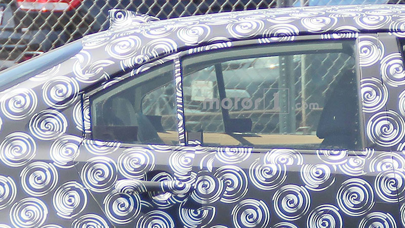 Toyota Corolla Altis 2019