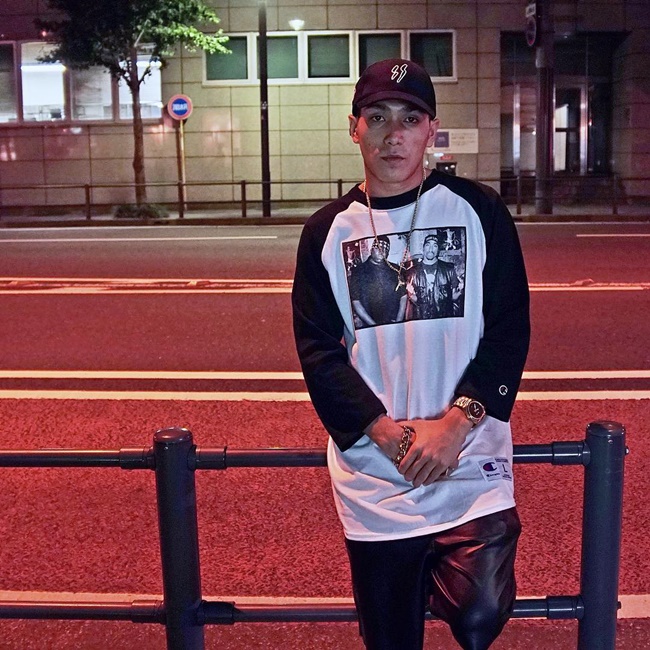 โต้ง Southside