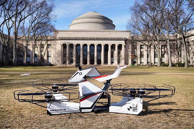 รถบินได้