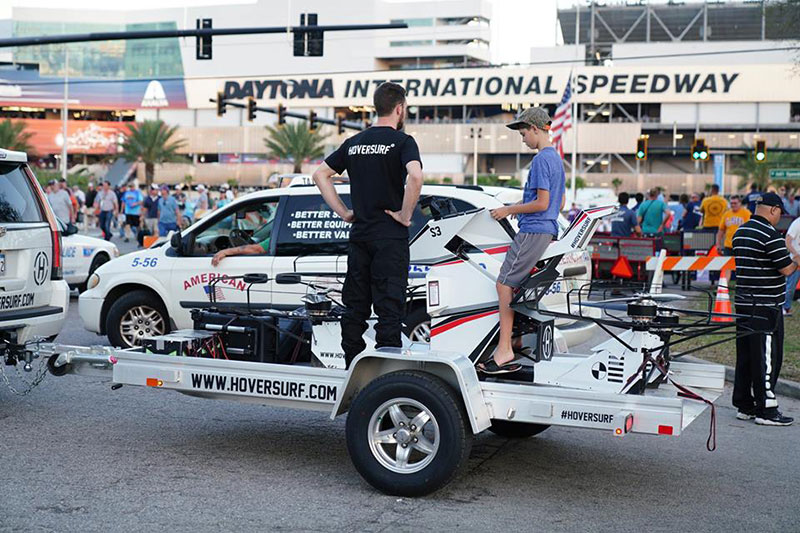 รถบินได้