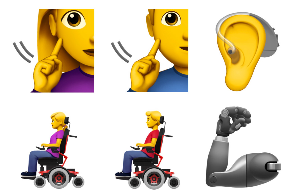 apple emoji