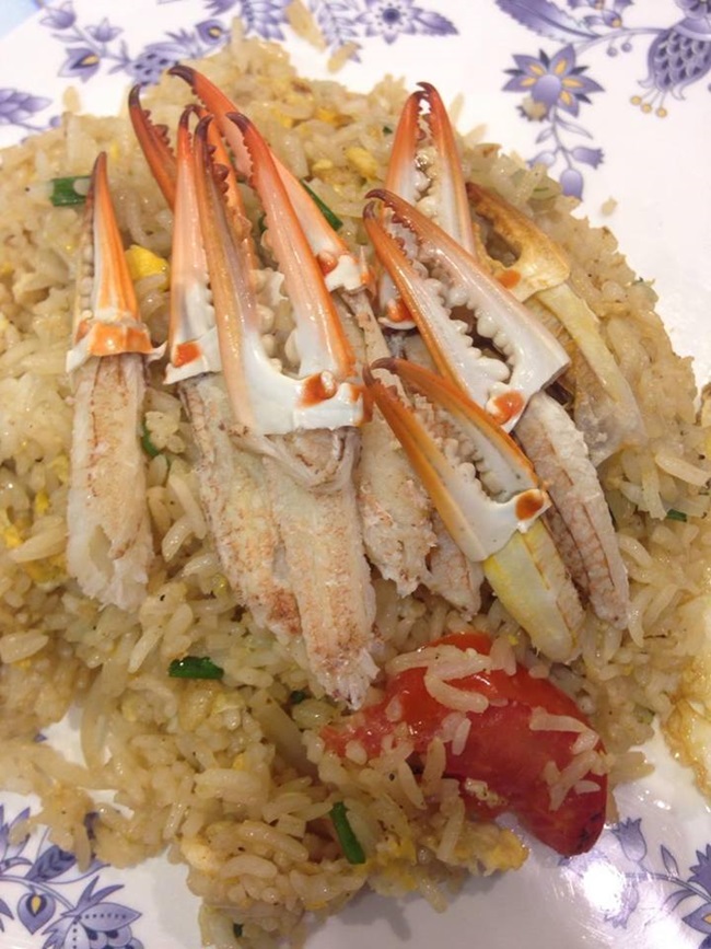 ร้านอาหารริมน้ำ กรุงเทพ