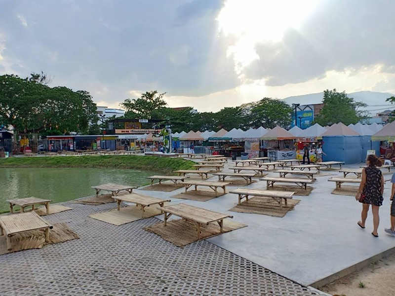 กาดมณี เชียงใหม่