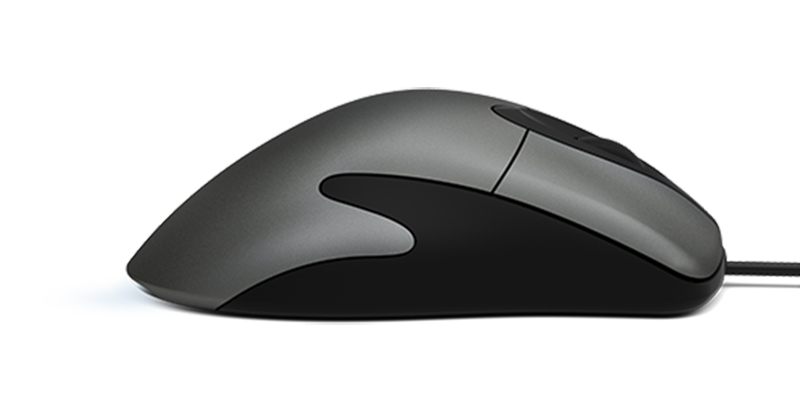 Microsoft Classic IntelliMouse