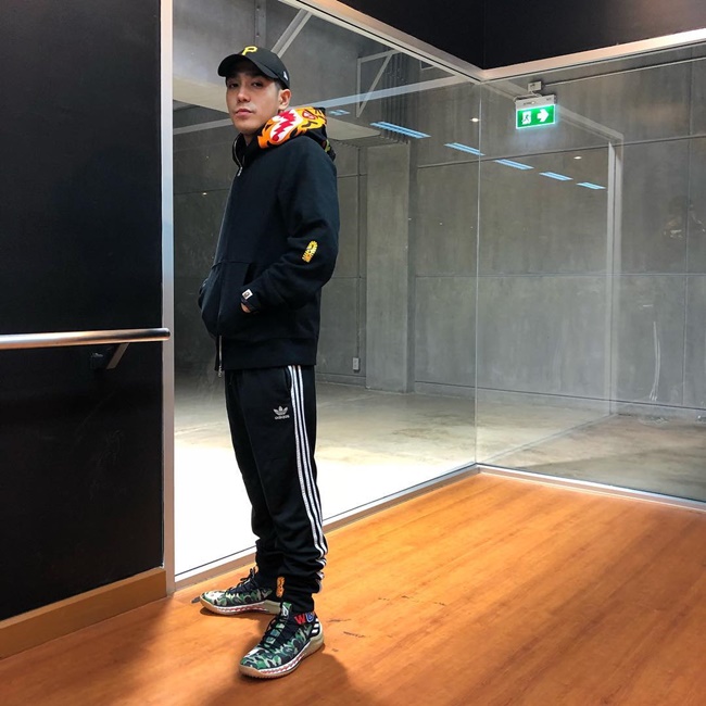 โต้ง Southside