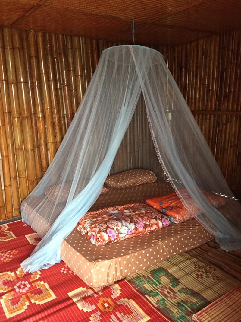 ที่พักโฮมสเตย์ เชียงใหม่